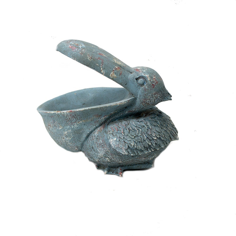 CERAMIC DECOR 23.5X12.5X20.5CM