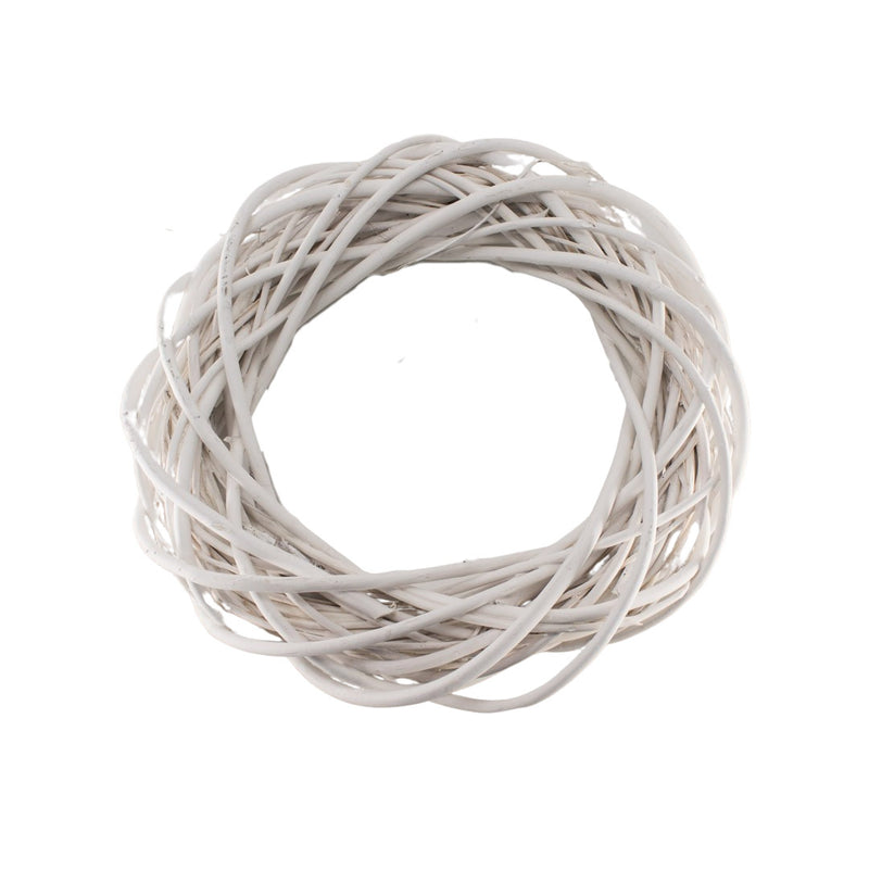 STEFANAKI WHITE 40CM