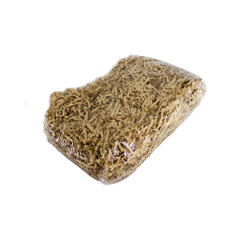 SHREDDED PAPER NATURAL 100G