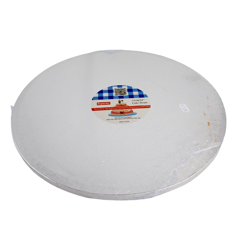 PAPER BOARD 35X1.2CM