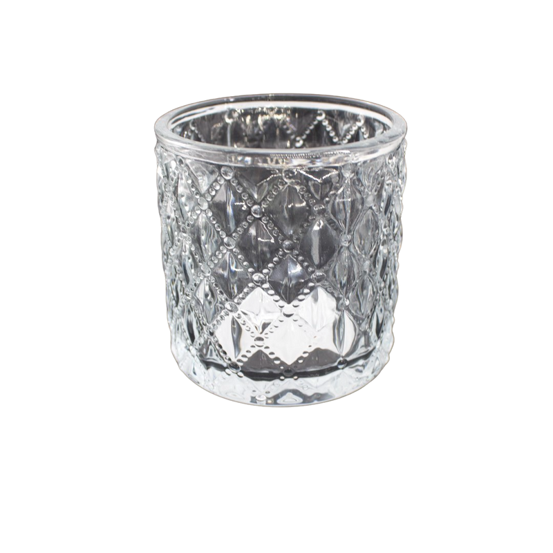 GLASS TEALIGHT HOLDER Deventor