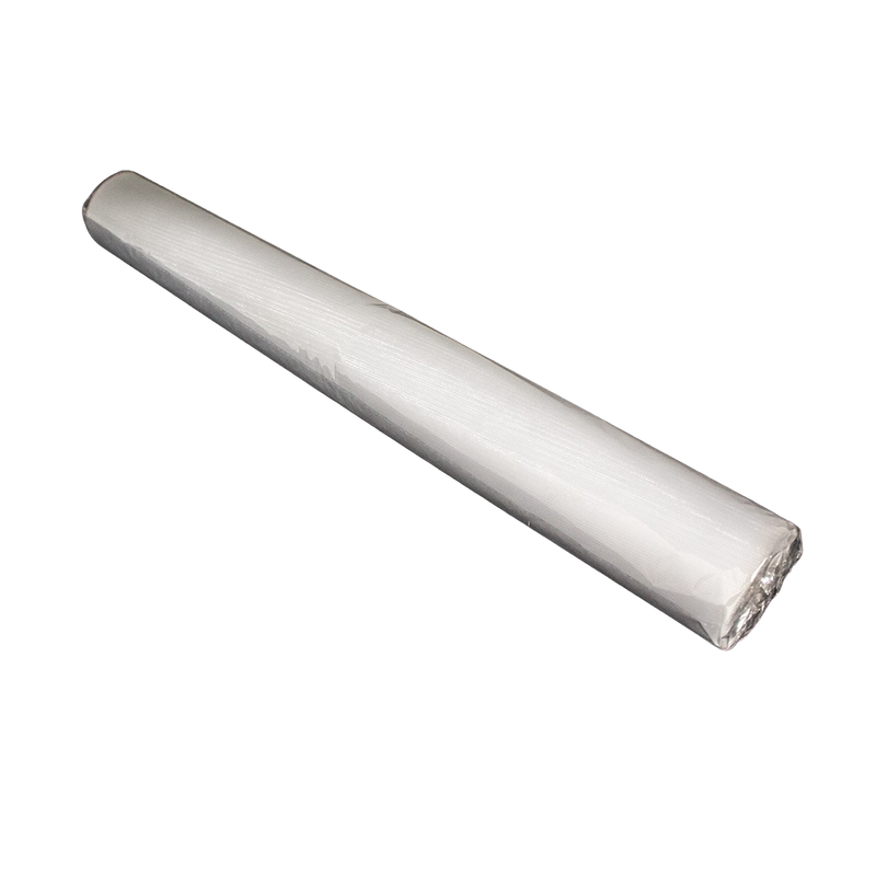 TULLE ROLL 50X20M WHITE