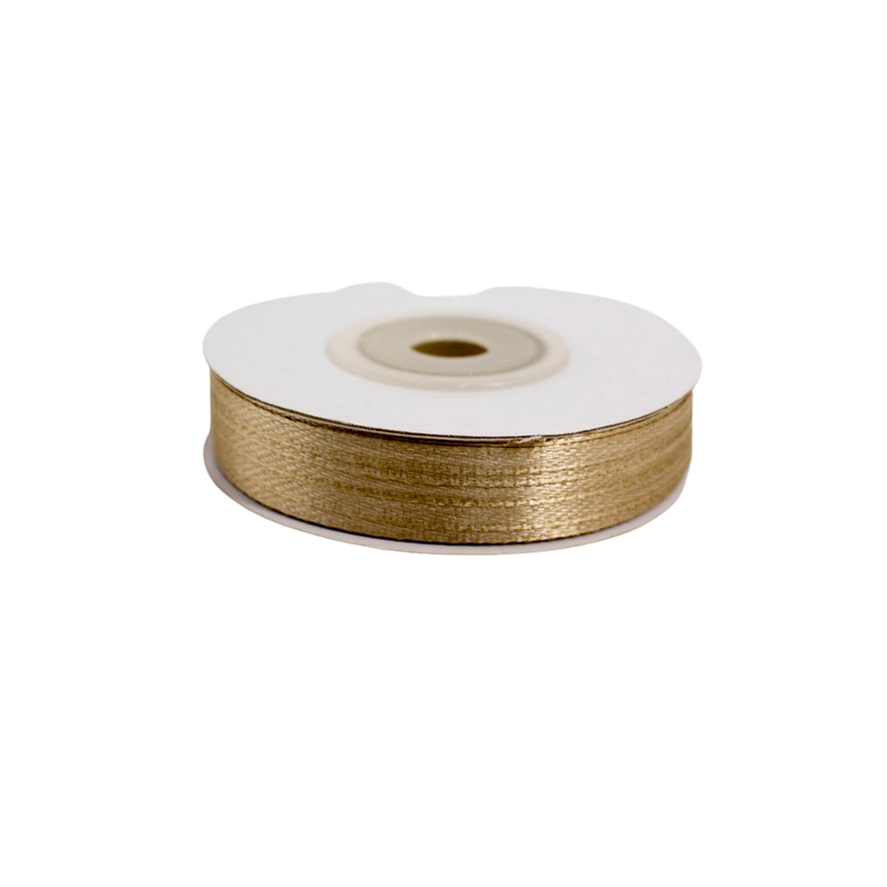 SATIN RIBBON 3MMX50M
