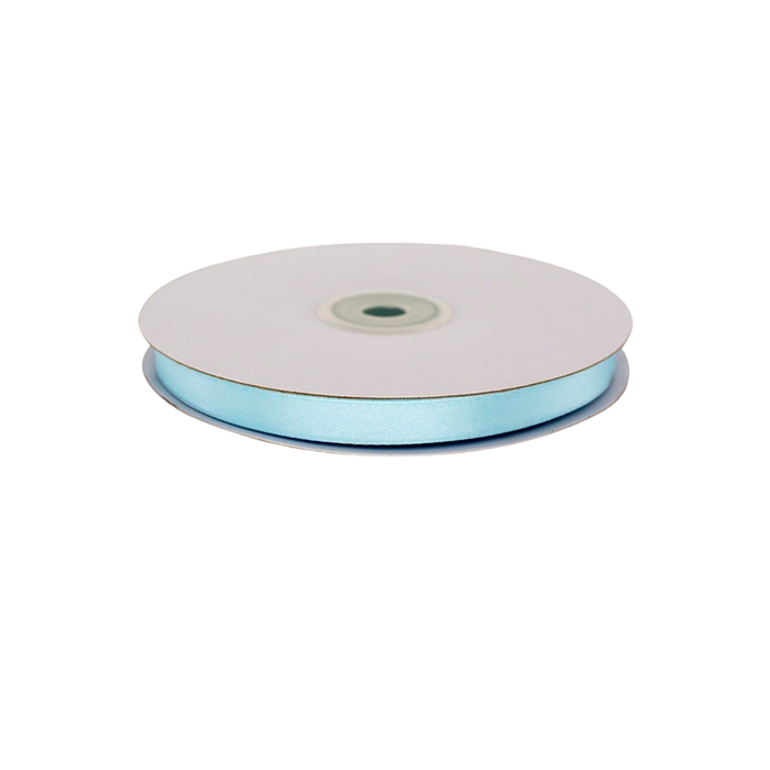SATIN RIBBON B.BLUE  15MMX50M