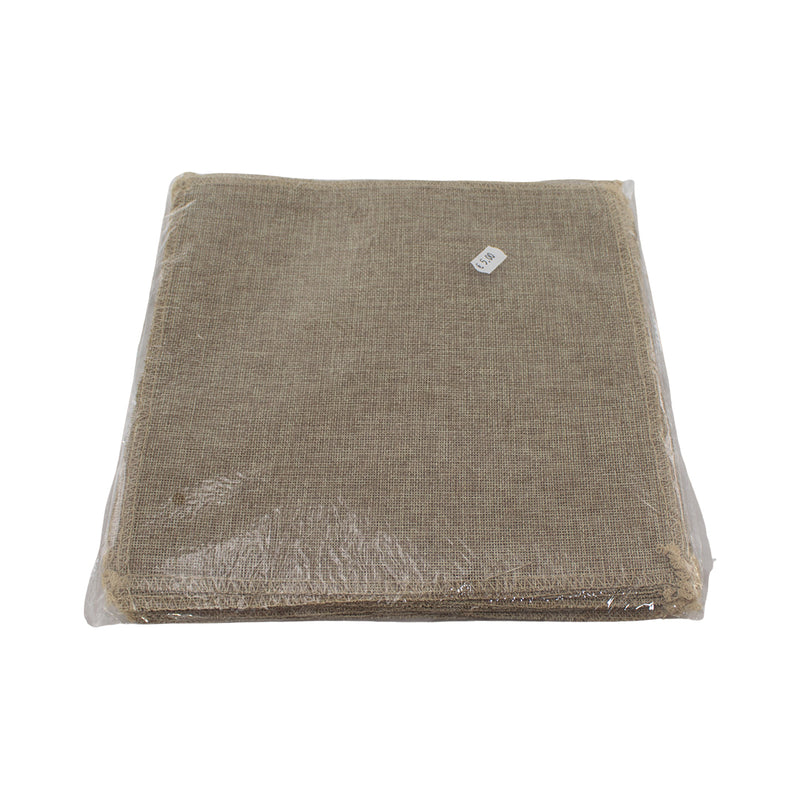 SAKOULA SHEET 25X25CM 25PCS