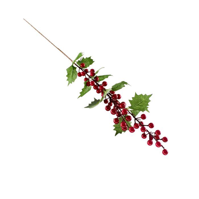 X-MAS BERRY STEM