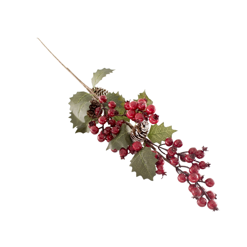 X-MAS BERRY Deventor