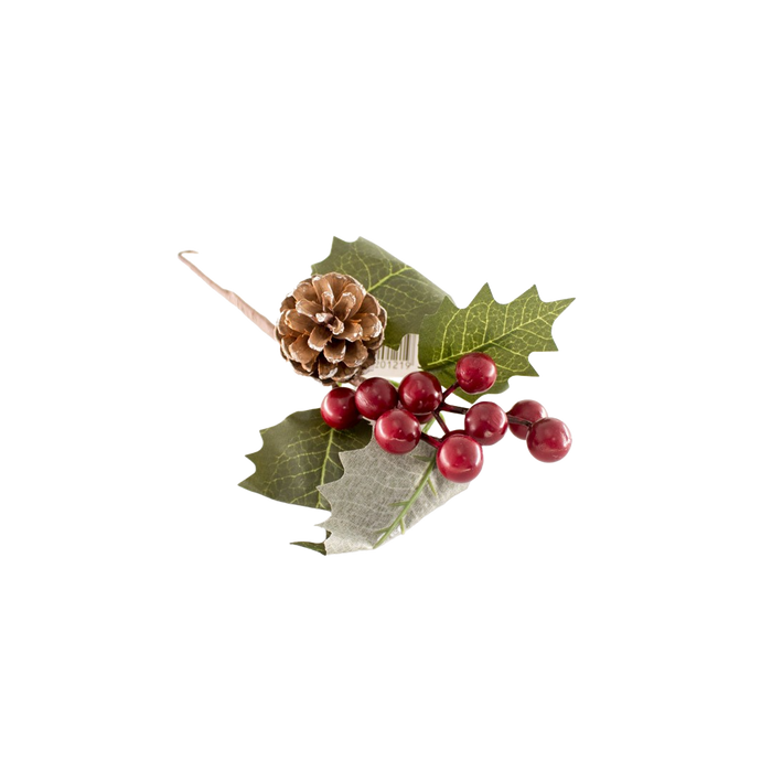 X-MAS BERRY 12CM