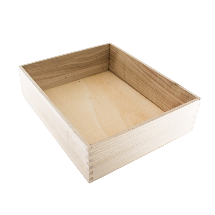 CRAFT BOX 35X29X9.5CM