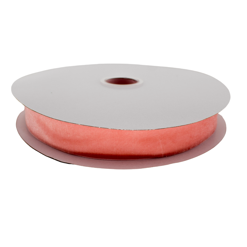 VELVET RIBBON 2.5X20M