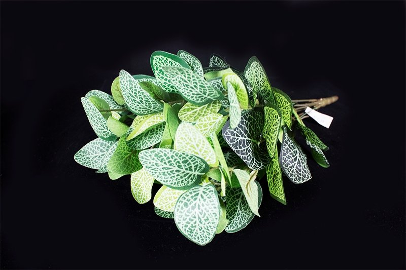 Artificial greenery realistic 46cm - Deventor