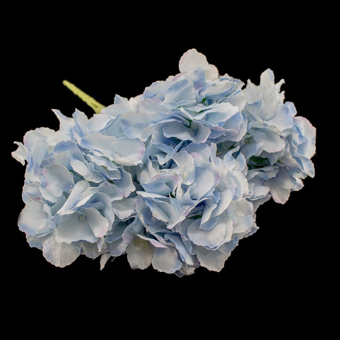 Artificial Hydrangea Bush - Deventor