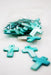 Cross 30pcs 23mm x 16mm - Deventor