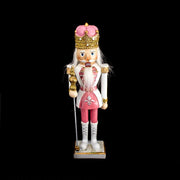 Fancy color nutcrakers - Deventor