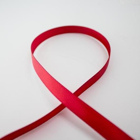 Grossgain ribbon 10cm x 50m - Deventor