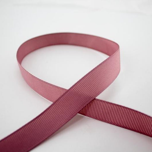 Grossgain ribbon 15mm x 50m - Deventor