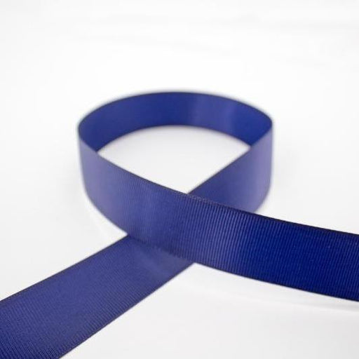 Grossgain ribbon 25cm x 50m - Deventor