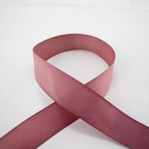 Grossgain ribbon 25cm x 50m - Deventor