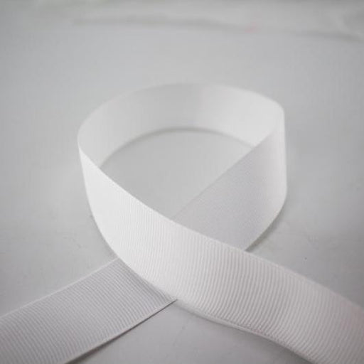 Grossgain ribbon 25mm x 50m - Deventor