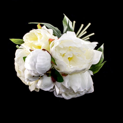 Peony Bouquet - Deventor