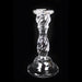 Pillar candle holder 20cm - Deventor