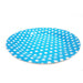 Plates with dots set of 10 - 18cm - Deventor