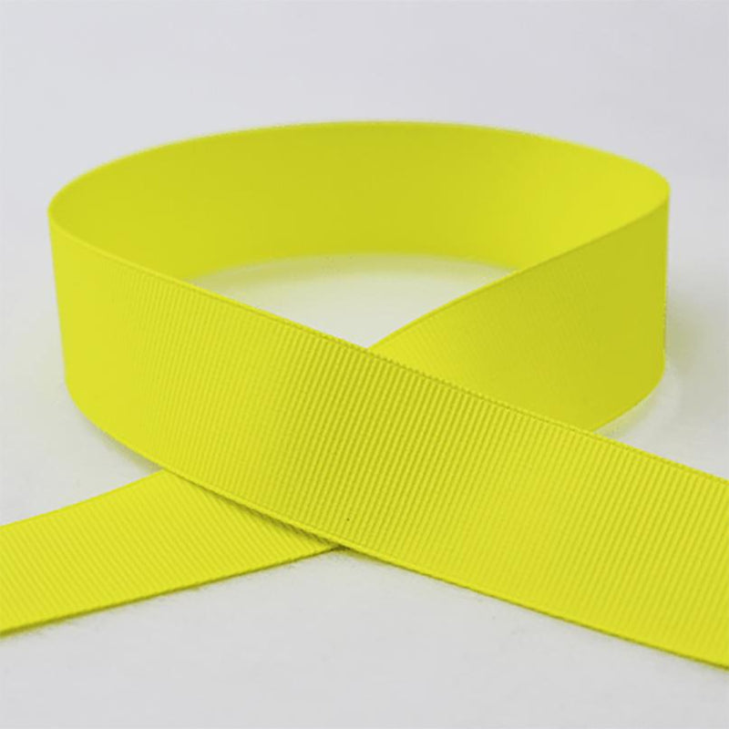 ribbon grosgrain 25mm x 20m - Deventor
