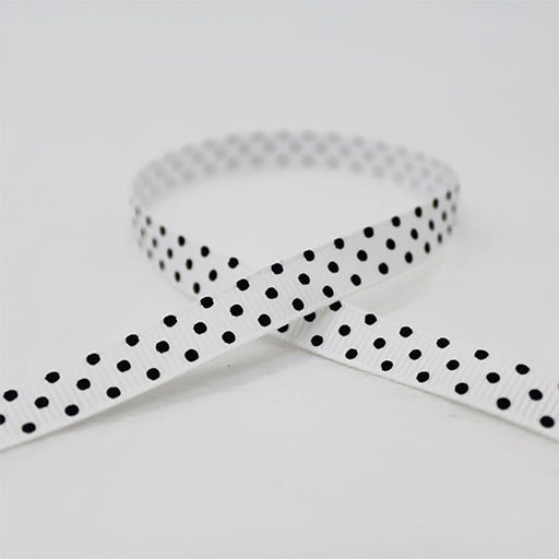 ribbon grosgrain 9mm x 20m - Deventor