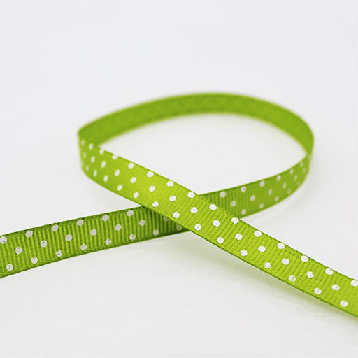 ribbon grosgrain 9mm x 20m - Deventor