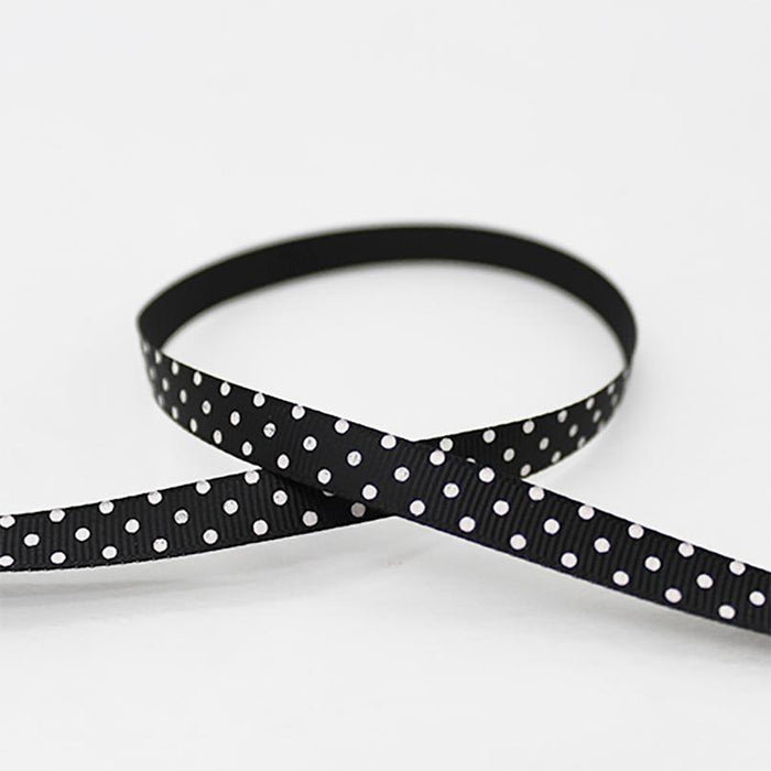 ribbon grosgrain 9mm x 20m - Deventor