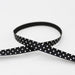 ribbon grosgrain 9mm x 20m - Deventor