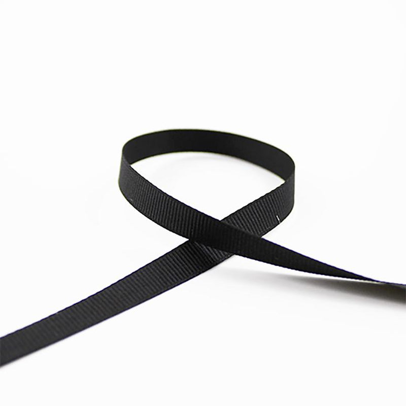 Ribbon grosgrain 9mm x 50m - Deventor