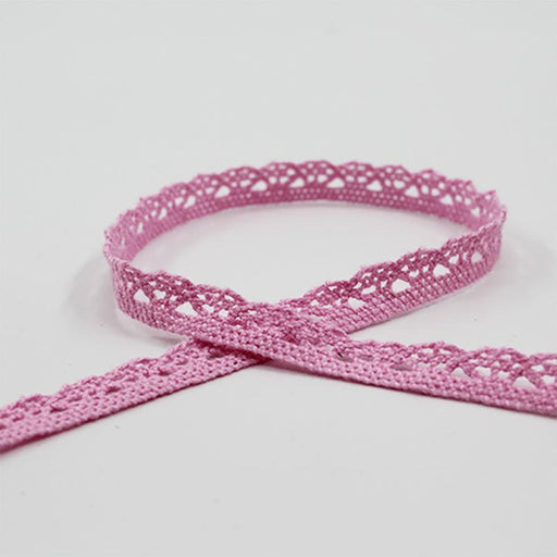 Ribbon lace 1cm x 10m - Deventor