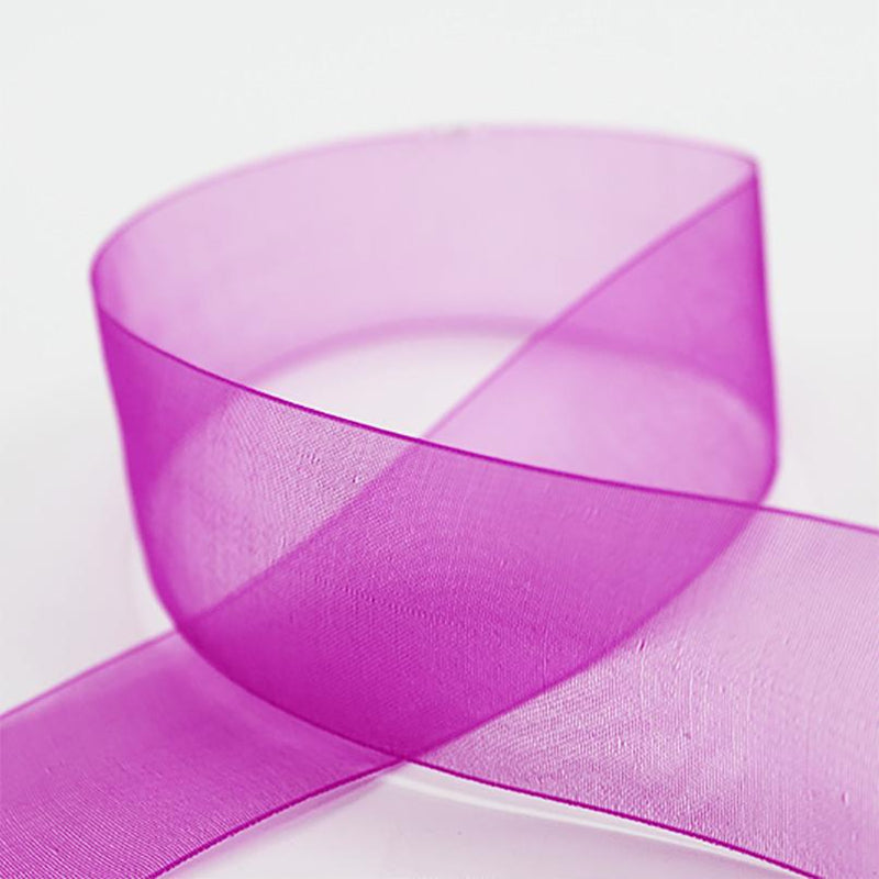 Ribbon nylon 38mm x 50m - Deventor