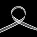 Ribbon organza with satin 15mmx50m - Deventor