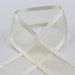 Ribbon organza with satin line - Deventor