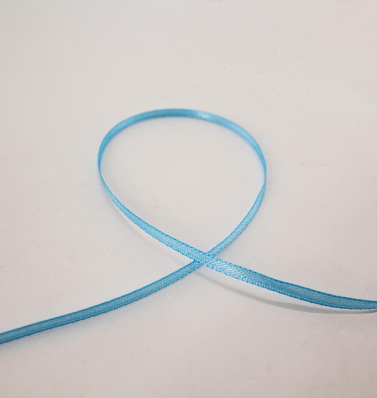 Satin ribbon 3cm x 50m - Deventor