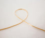 Satin ribbon 3mm x 50m - Deventor
