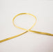 Satin ribbon 3mm x 50m - Deventor