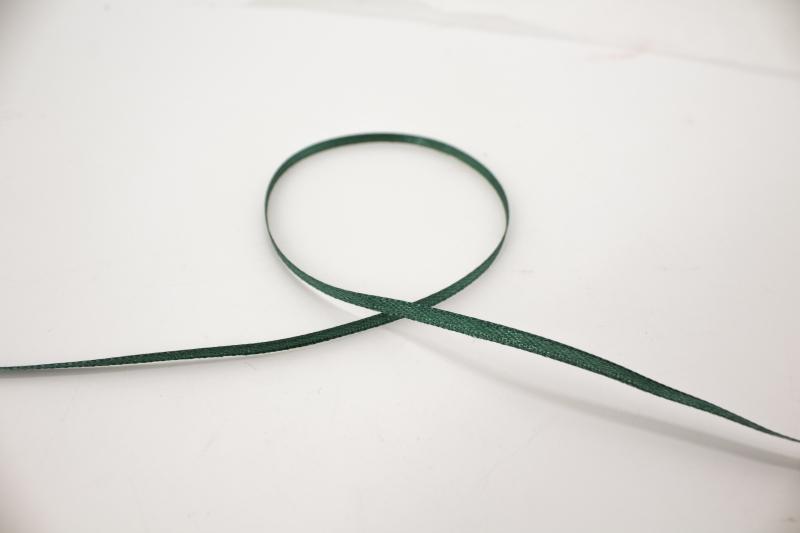 Satin ribbon 3x50m - Deventor