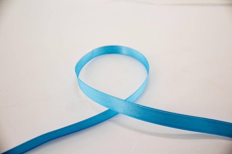 Satin ribbon - Deventor