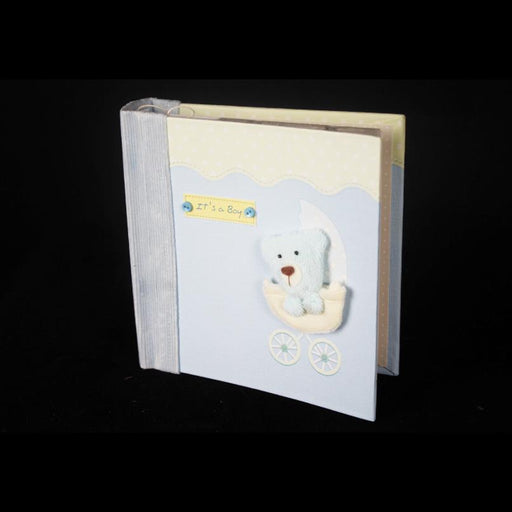 Wish book its a boy - Deventor