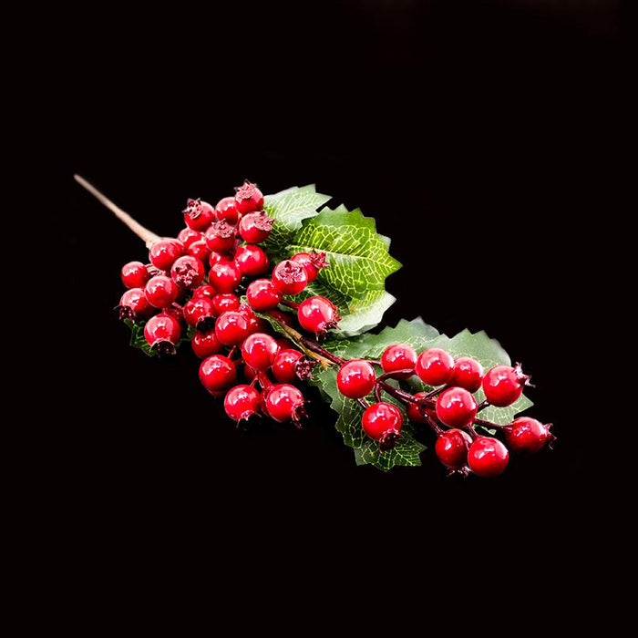 X-MAS BERRY BRANCH - Deventor