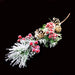 X-MAS BERRY BRANCH 64CM - Deventor